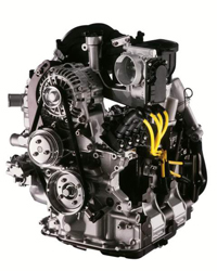 U3882 Engine